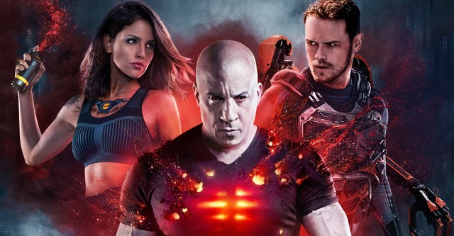 Bloodshot 2025 fmovies download